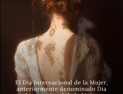 Dia de la mujer