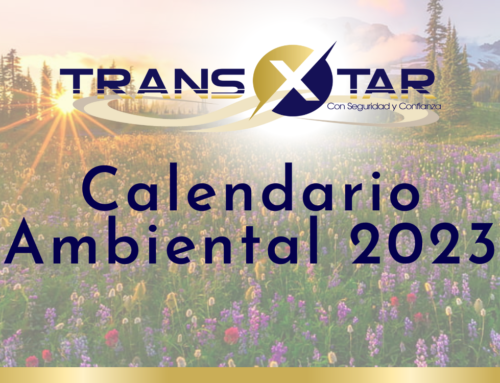 CALENDARIO AMBIENTAL V