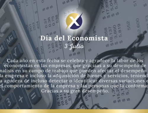 DÍA DEL ECONOMISTA